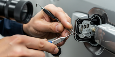 Oto Çilingir Hizmetleri