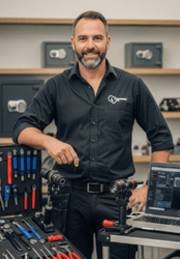 Ahmet Mithat Demirci